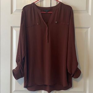 Lightweight Blouse